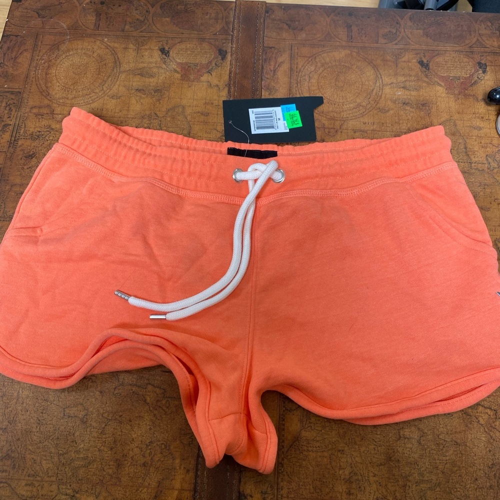 Brand new with tags , Hurley shorts in size M